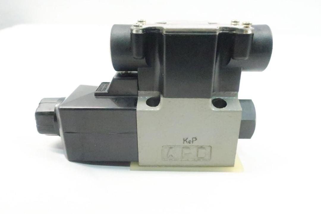 TOYO-OKI HD3-2S-KCP-025A-WYA1 SOLENOID VALVE 100/110V-AC