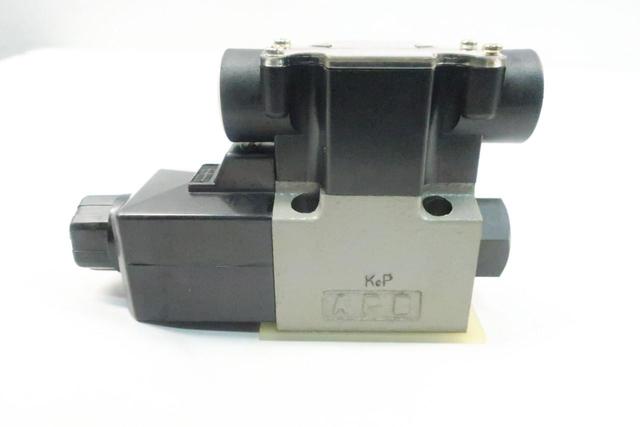 TOYO-OKI HD3-2S-KCP-025A-WYA1 SOLENOID VALVE 100/110V-AC