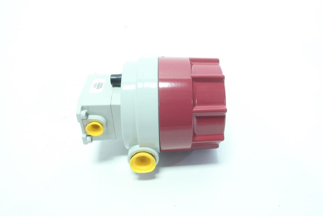 RONAN X55-600-EX-1-SM 36V 20-80PSI CURRENT TO PRESSURE TRANSDUCER