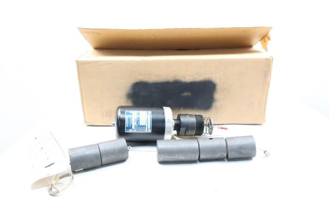 MAGNETROL A153-K-TDM-S1MD4-S1MD4 LIQUID LEVEL SENSOR