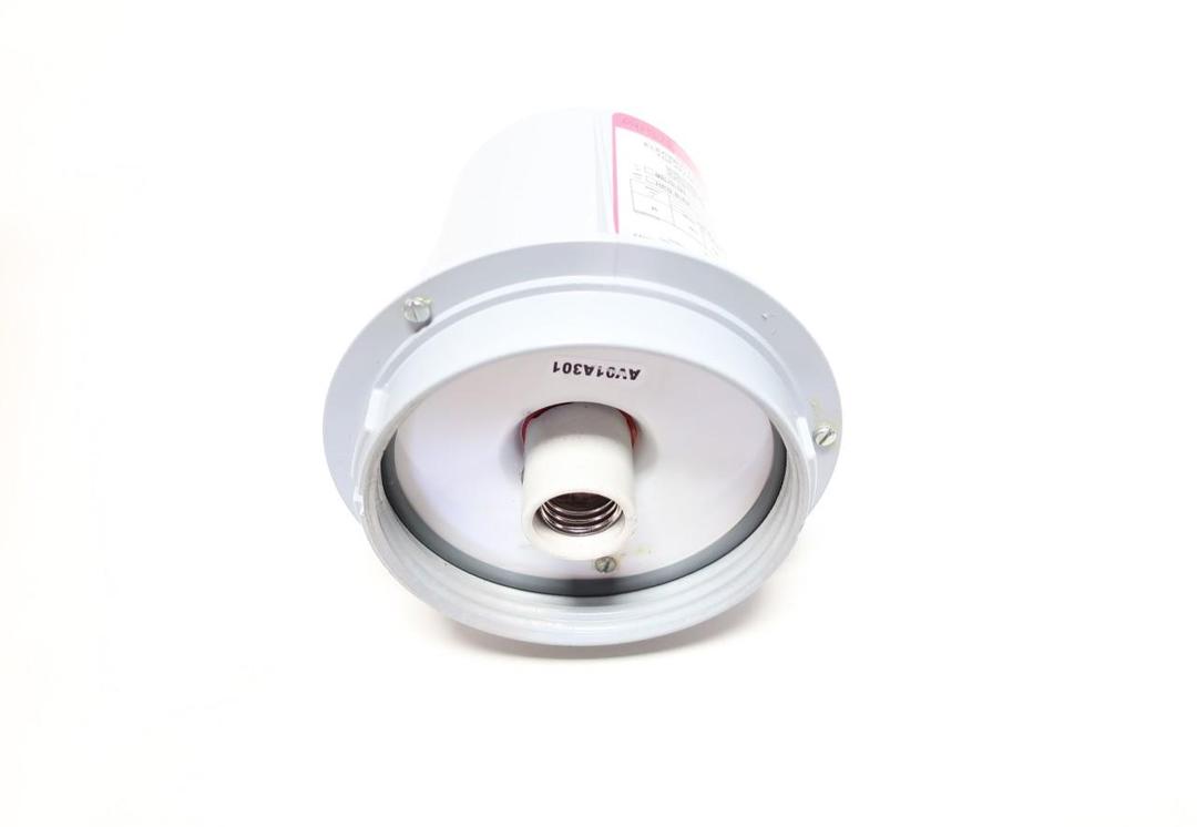 APPLETON MBL70-120 LIGHT FIXTURE 70W INCANDESCENT 120V-AC