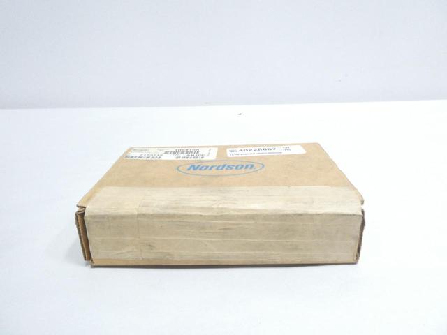 BOX OF 8 NORDSON 105415A NUT WASHER