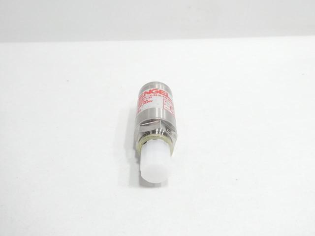 ENGEL TPSA-U-1-P-B41D-T-V-XP638 PRESSURE SENSOR 100PSI 24V-DC