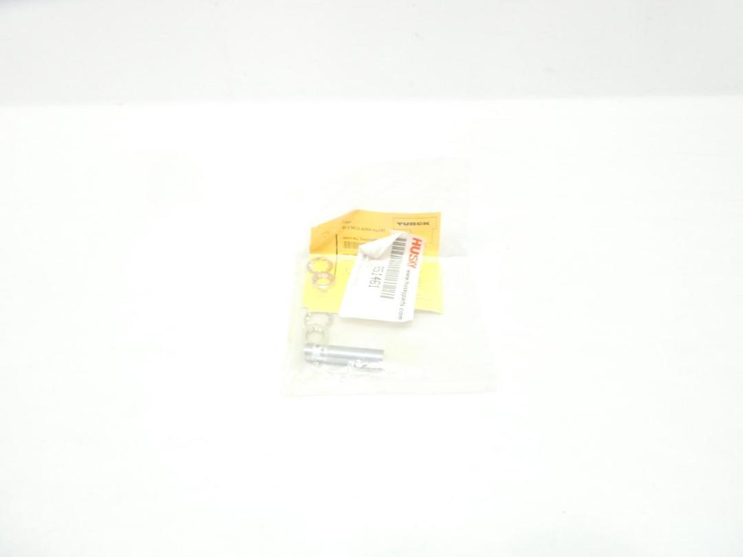 TURCK BI2-M12-AP6X-H1141 PROXIMITY SENSOR 10-30V-DC