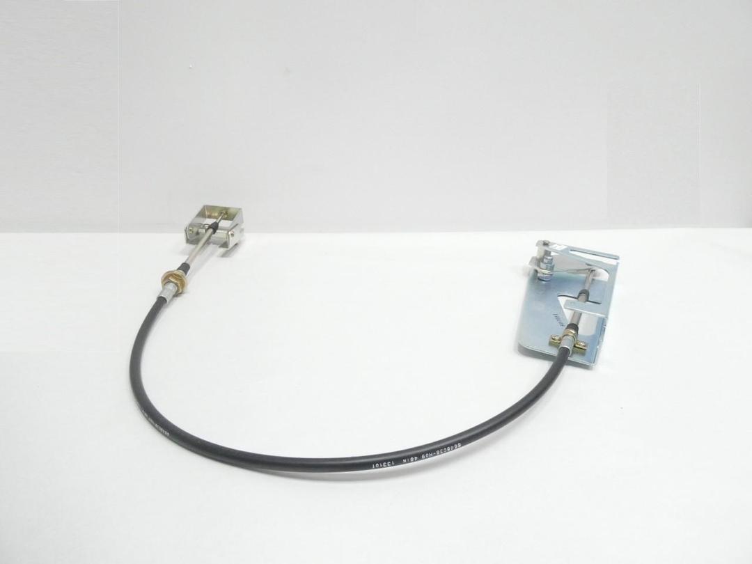 EATON F4S04C FLANGE HANDLE MECHANISM