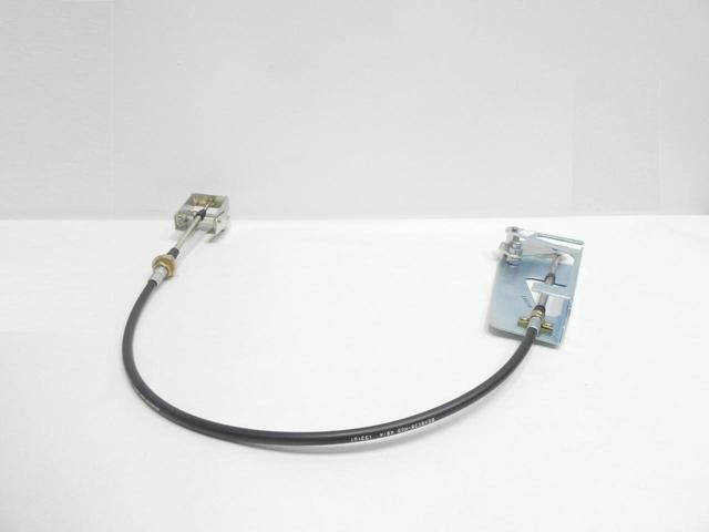 EATON F4S04C FLANGE HANDLE MECHANISM