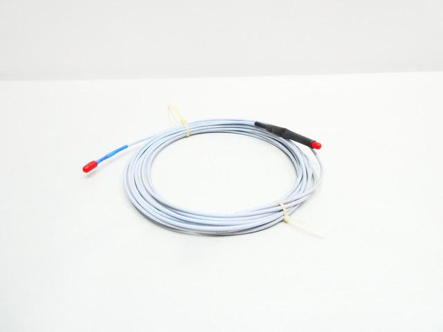 BENTLY NEVADA 330130-080-00-00 3300 XL EXTENSION CABLE 8M