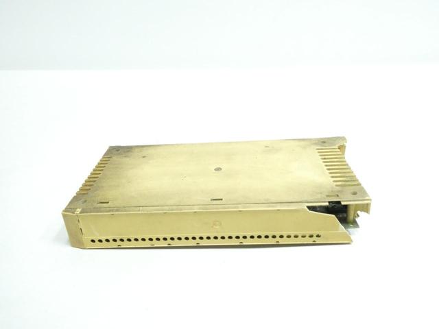 SIGMATEK 01-011-308 CONTROLLER MODULE
