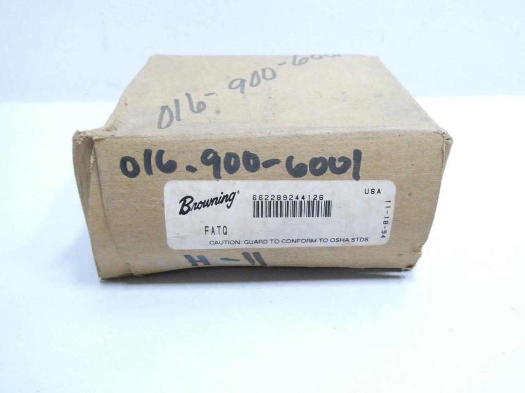 BROWNING FATQ FIXED ANGLE DRIVE TIGHTENER