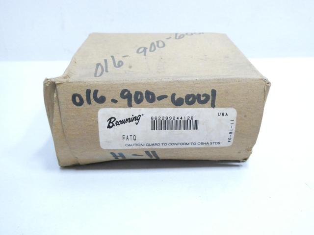 BROWNING FATQ FIXED ANGLE DRIVE TIGHTENER