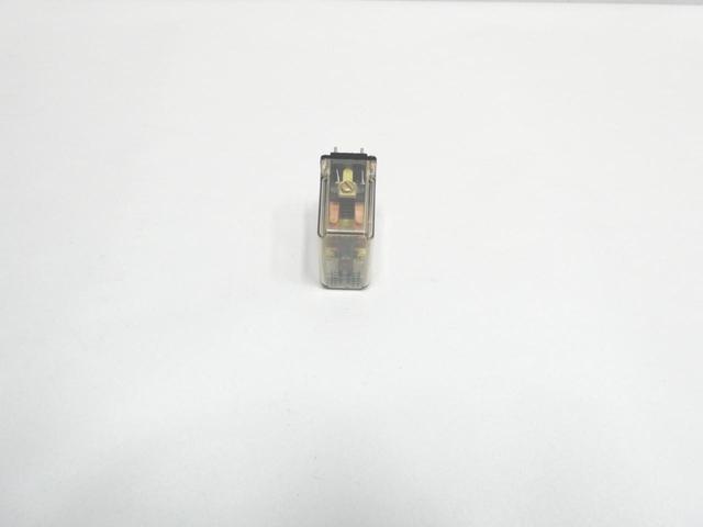 STRUTHERS-DUNN 219BBXP PLUG-IN RELAY 115V-AC