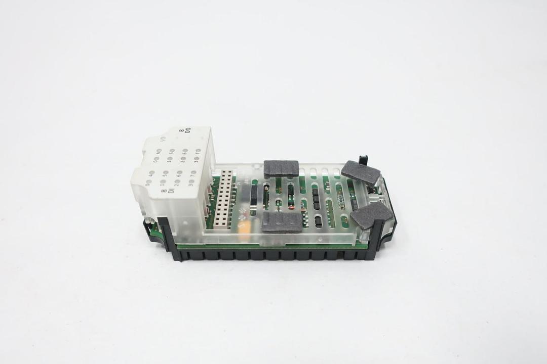 FESTO CPX-8DE-8DA 526257 I/O MODULE