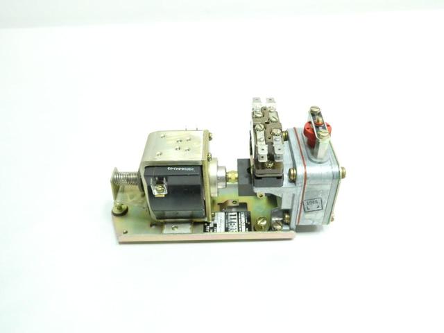 SQUARE D 9050EQ1996 STARTER 110/220/440/600V-AC