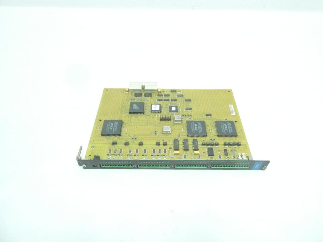 MILACRON 3-542-1418A DFM PCB CIRCUIT BOARD