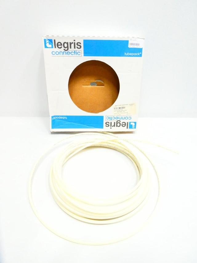 LEGRIS 1025P08 00 PTFE TEFLON PNEUMATIC HOSE 8MM 6MM 25M