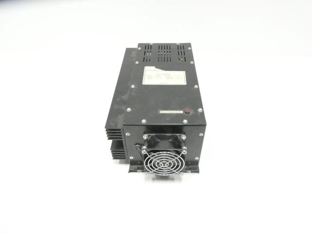 VICKERS 680907 POWER REGULATOR 23/115V-AC 10/30A AMP 26/30V-DC