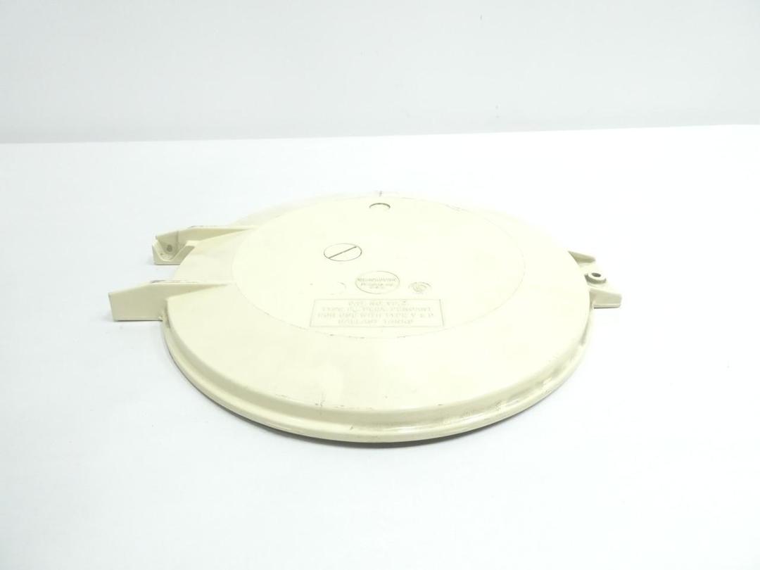 THOMAS&BETTS VF2-HZ ENCLOSURE