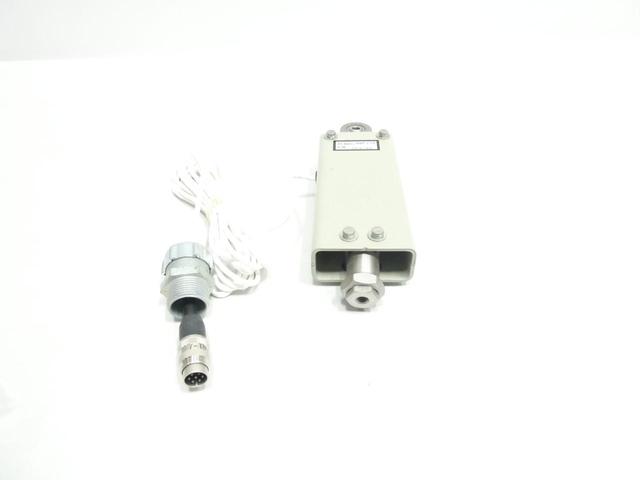STOCK EQUIPMENT C19387-14 LOAD CELL WEIGHING MODULE