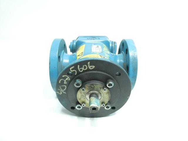 IMO UCG 045N6 IVBP SCREW PUMP 70GPM 2IN 75PSI 3550RPM
