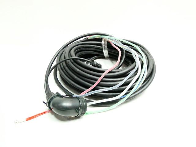 YASKAWA 150970-6 CABLE ASSEMBLY 30M