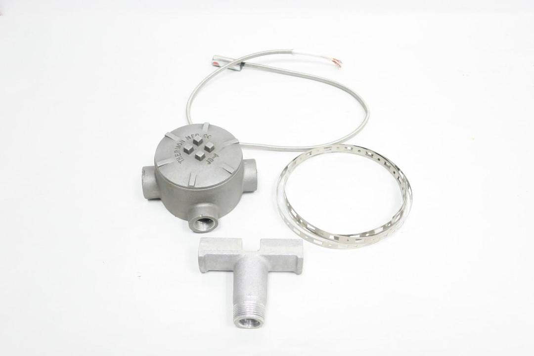 THERMON TCA-1 POWER CONNECTION/SPLICE KIT