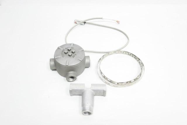 THERMON TCA-1 POWER CONNECTION/SPLICE KIT