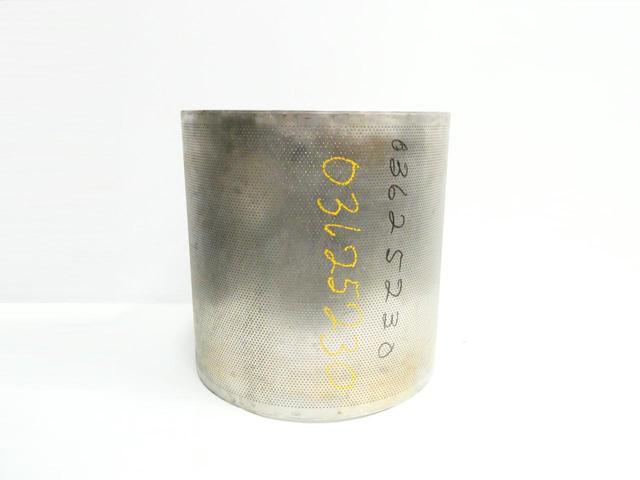 CNL1044X3-12 STAINLESS BASKET STRAINER SCREEN CYLINDER