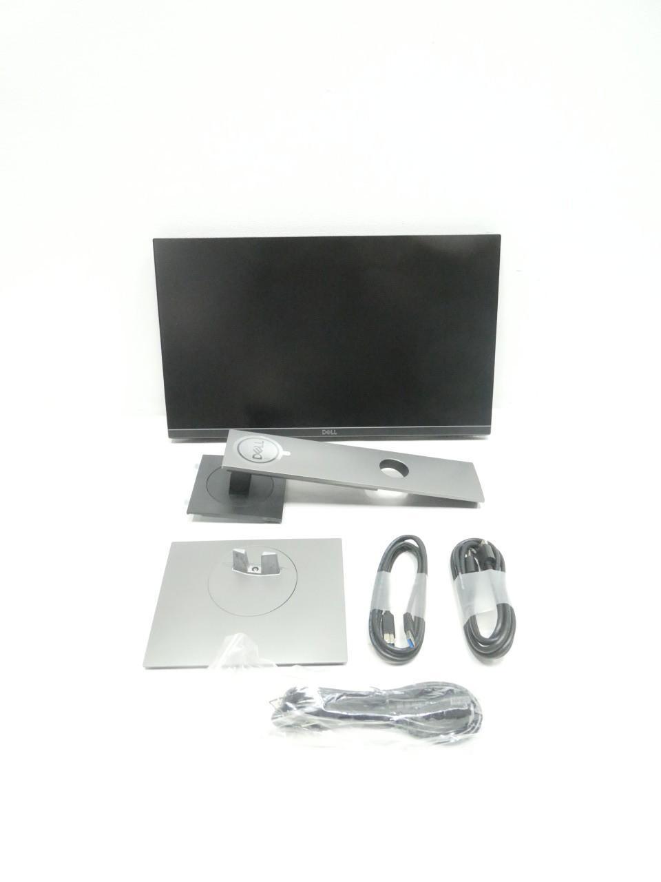 DELL P2219H 21.5IN HD MONITOR 100-240V-AC