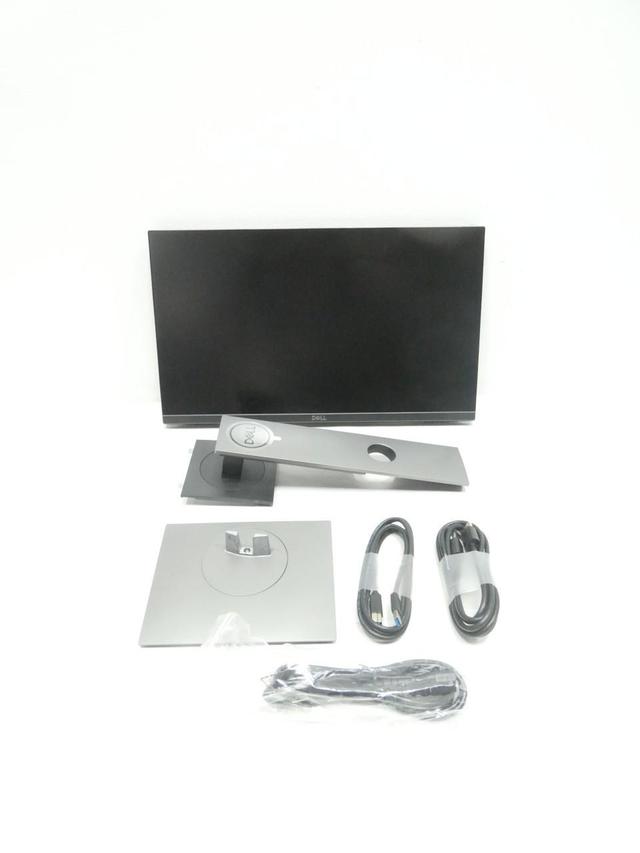 DELL P2219H 21.5IN HD MONITOR 100-240V-AC