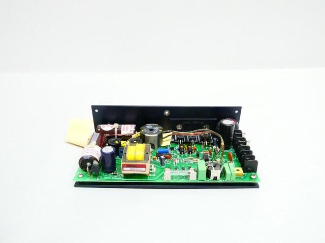 POWER GENERAL 1060-7010 POWER SUPPLY BOARD