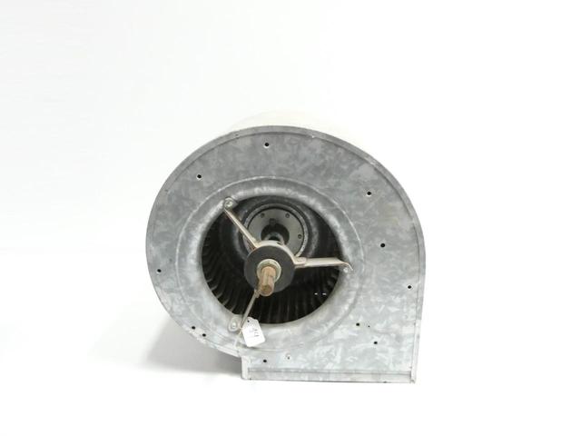 SODECA CBX-2525 DOUBLE INTAKE CENTRIFUGAL FAN