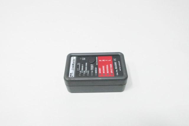 IDEAL 62-200 CABLE TESTER