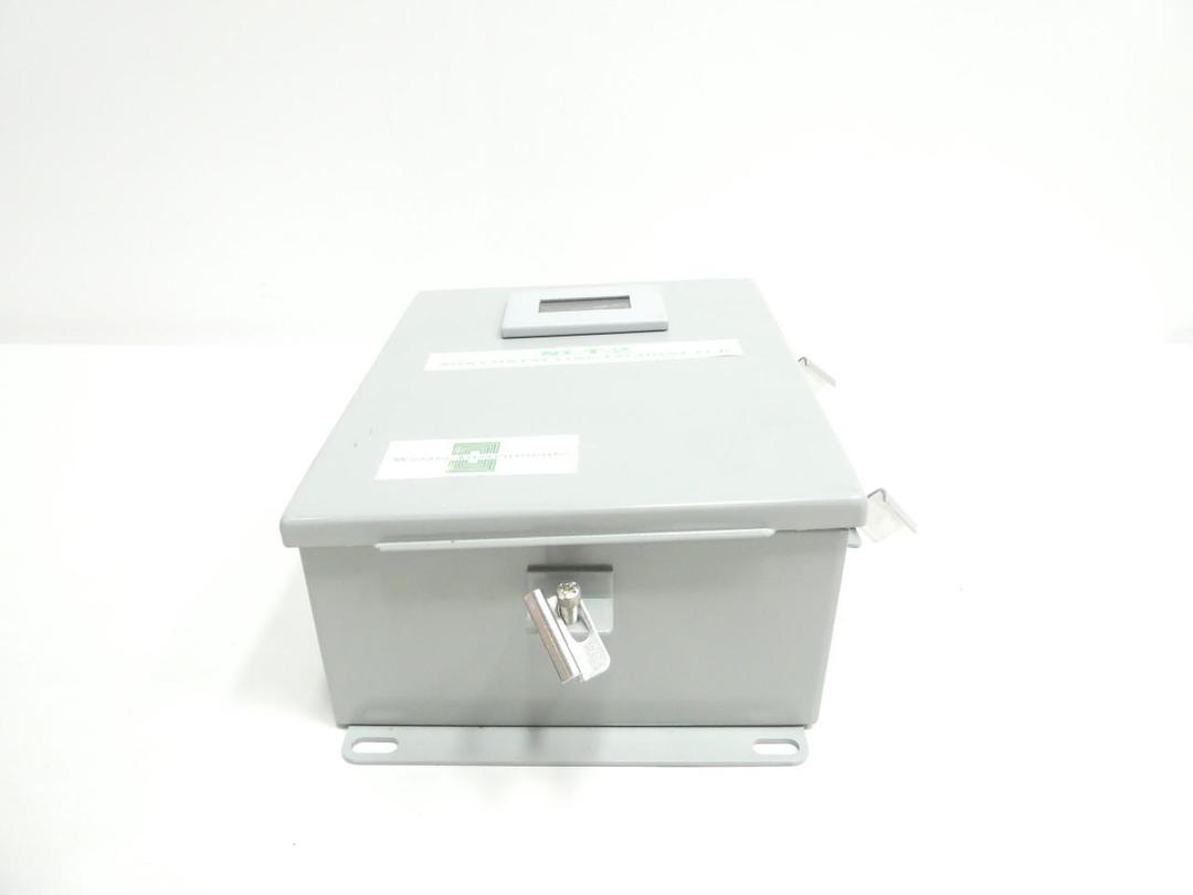 WESTEC NCT-2 NON-CONTACTING TACHOMETER