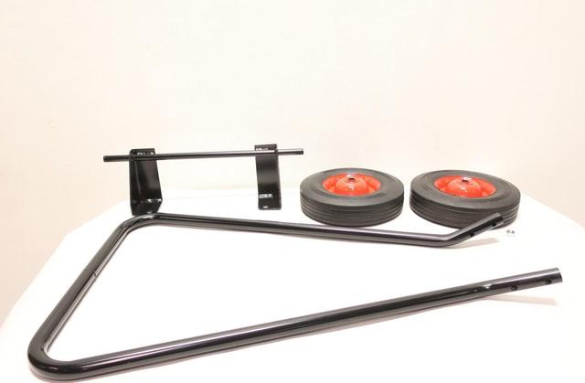 INGERSOLL RAND 67425 ARO PUMP PORTABILITY KIT