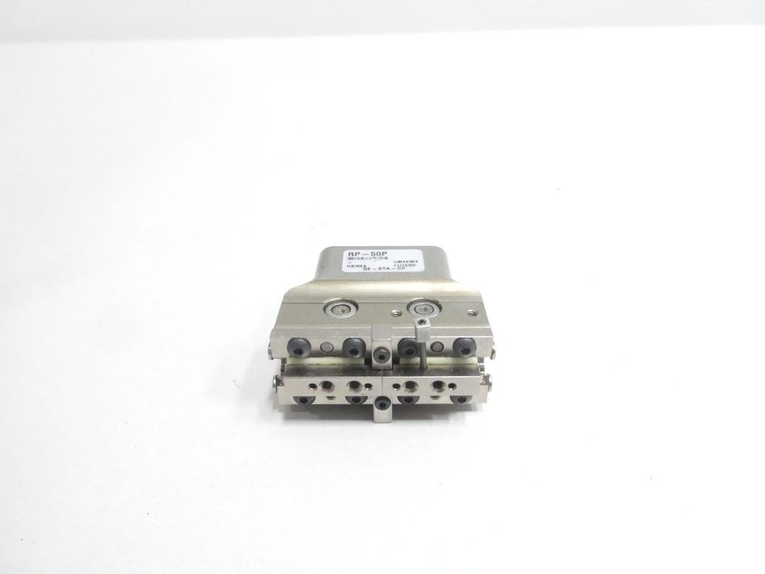 DESTACO RP-50P PNEUMATIC PARALLEL GRIPPER