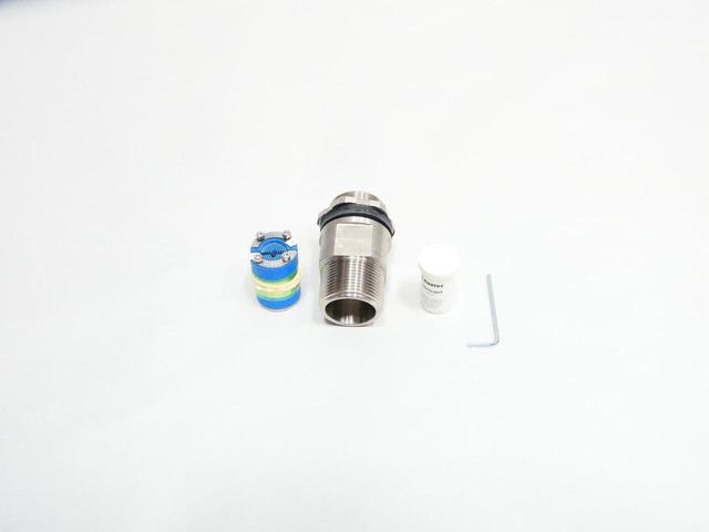 ROXTEC 189612 KIT 2 EMC-SLT 31 1-1/4IN NPT FITTING SEALING KIT