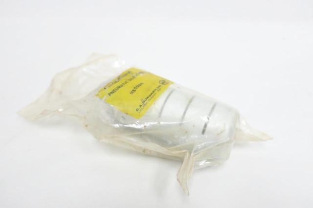 NORGREN MB006A QUIETAIRE PNEUMATIC SILENCER
