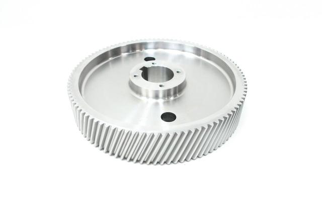 IMPCO M010178-01 M010-178E HELICAL GEAR