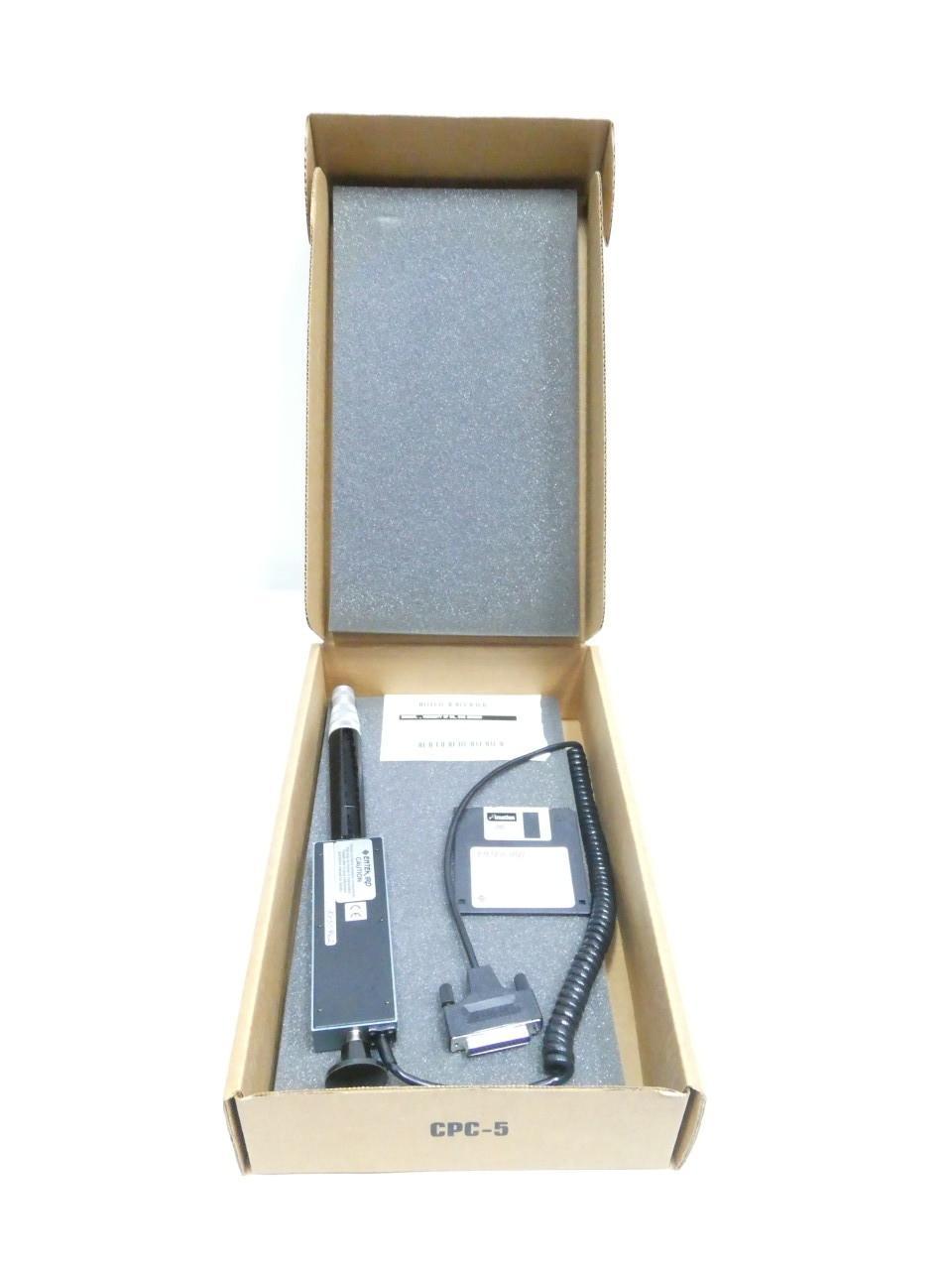ROCKWELL AUTOMATION 2834-807 ENTEK IRD DVA DIGITAL VISCOSITY SENSOR