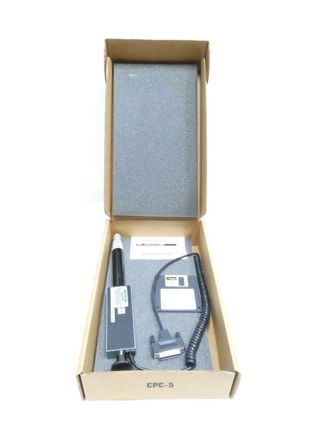 ROCKWELL AUTOMATION 2834-807 ENTEK IRD DVA DIGITAL VISCOSITY SENSOR