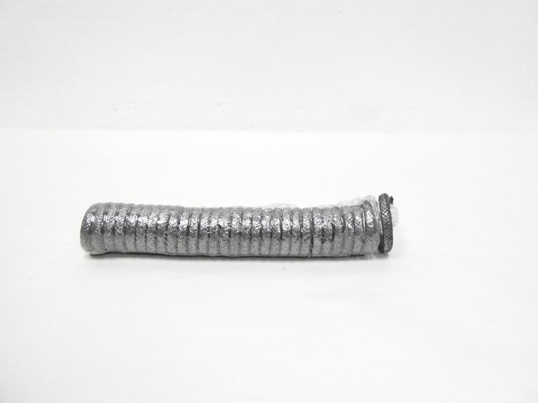 ANCHOR PACKING 210-1/4 GRAPHITE PACKING 1/4IN
