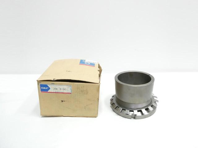 SKF HA3130 BEARING ADAPTER SLEEVE