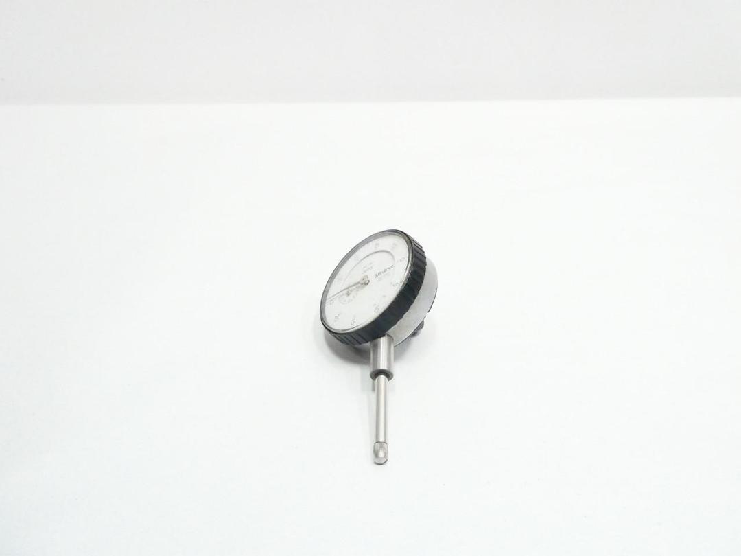 MITUTOYO 2776F DIAL INDICATOR 0-50IN 0.0005IN