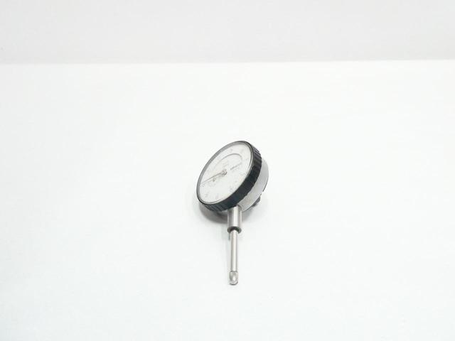 MITUTOYO 2776F DIAL INDICATOR 0-50IN 0.0005IN