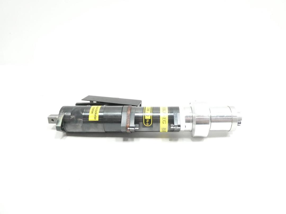 GIKEN KOGYO NR-30KA-EG NUTRUNNER 18NM
