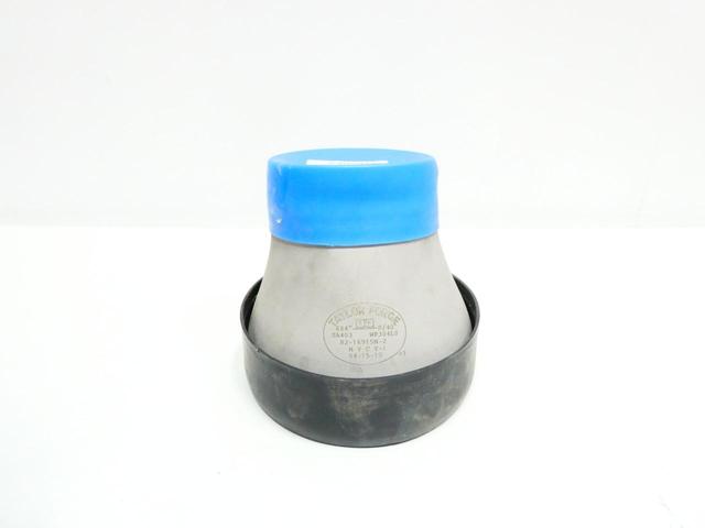 TAYLOR FORGE R2-16915N-2 PIPE REDUCER 6IN X 4IN