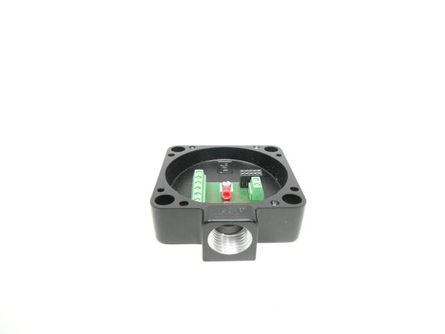 PEPPERL FUCHS U-P4-RX 113812 READ/WRITE BASE STATION