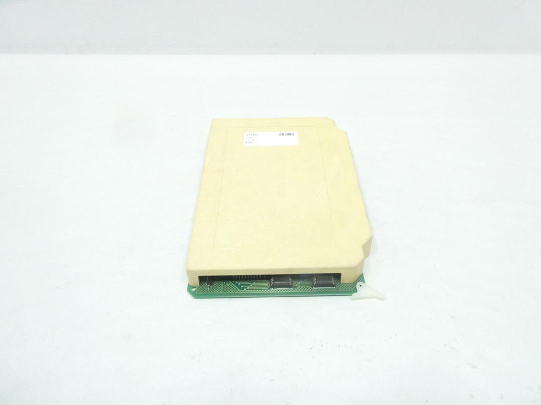 ISSC 620-0022 8K MEMORY MODULE