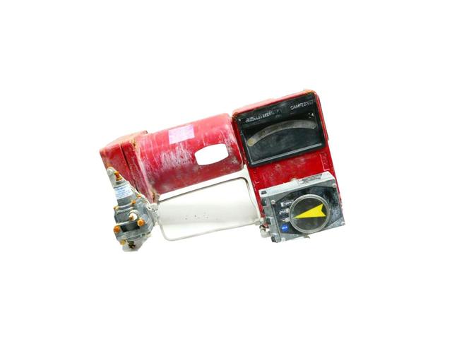 MASONEILAN 35-35212 CAMFLEX II PNEUMATIC STEEL CONTROL VALVE 3IN 600