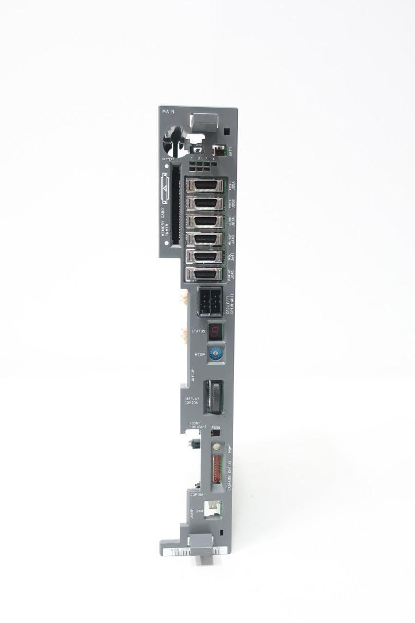 FANUC A16B-3200-0326/14F MAIN CONTROL BOARD